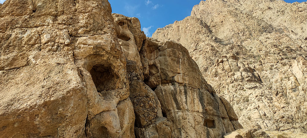 پرستشگاه پارتی