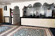 اقامتگاه داریان