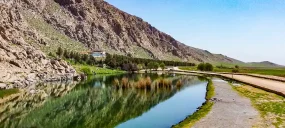 تالاب هشیلان اصلی