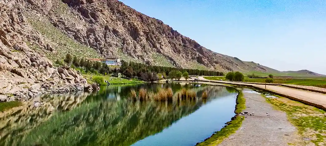 تالاب هشیلان اصلی