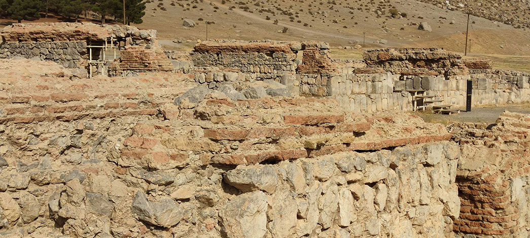 بنای ایلخانی