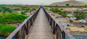 پل خسرو شاخص