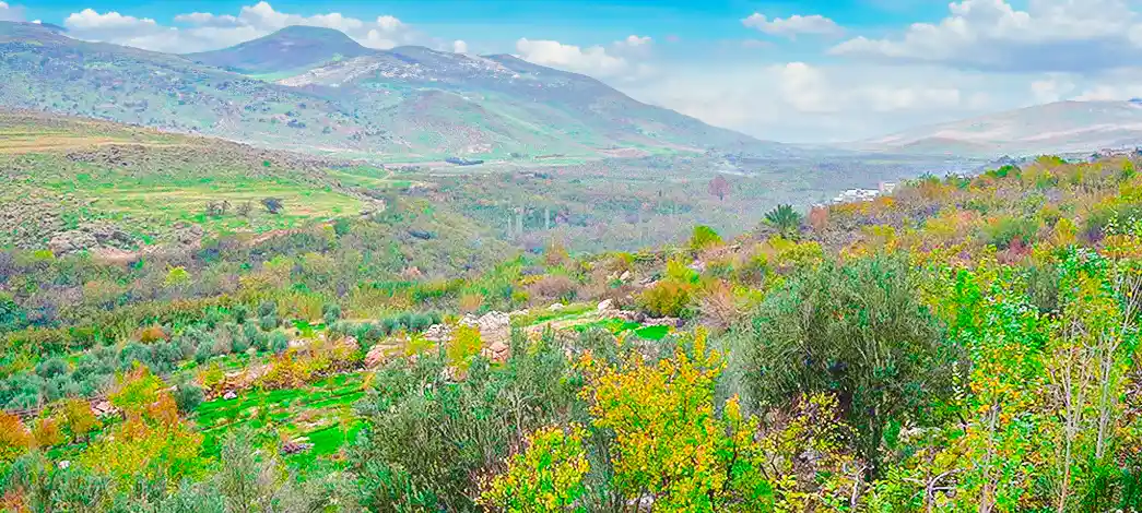 روستای پیران
