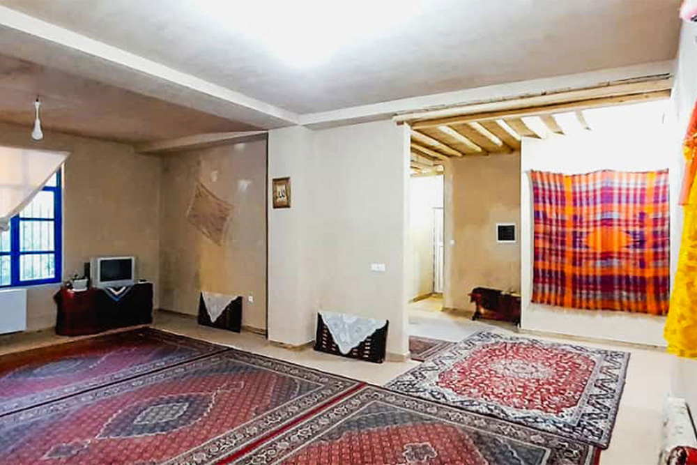 اقامتگاه سیران خانقاه 2