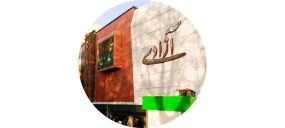 سینما آزادی کرمانشاه
