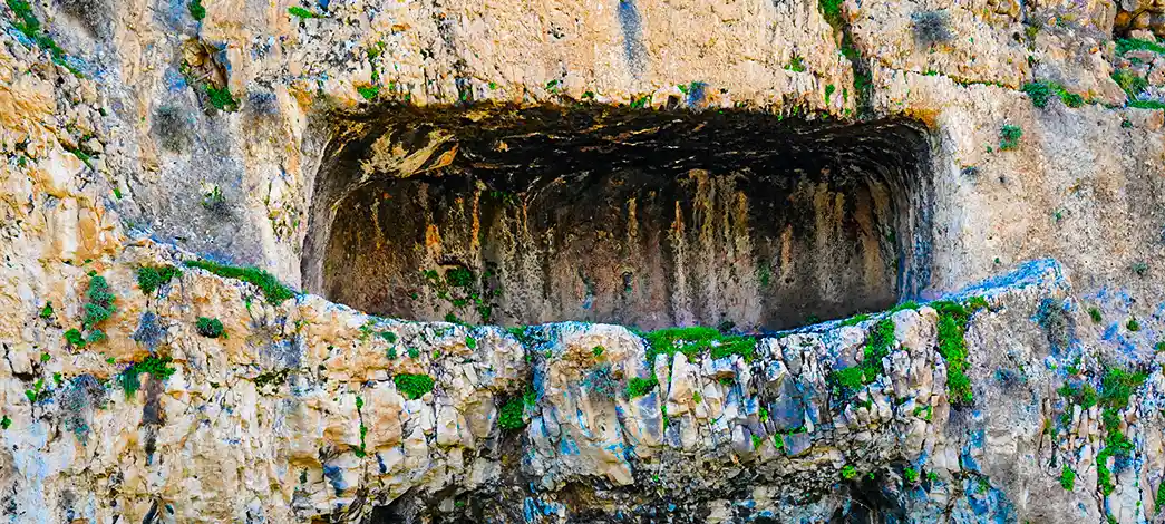 گوردخمه دیره اصلی