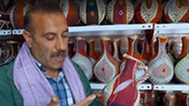 صنایع دستی هجیج