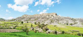 شهرستان ثلاث باباجانی