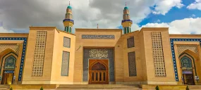زیارتگاه احمد بن اسحاق