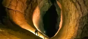 غار پرآو