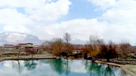 روستای نجوبران