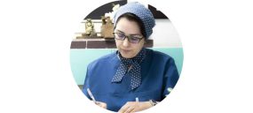 مرکز زیبایی دکتر رادا خانیان