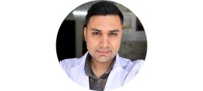 کلینیک دکتر سعید بهرامی