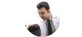 کلینیک زیبایی سهرابی