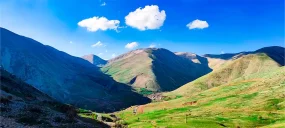 روستای دنگی 2