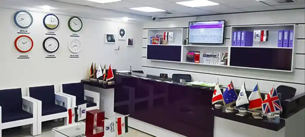 بهترین آموزشگاه زبان 2