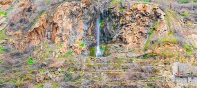 آبشار ورا شاخص