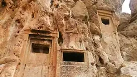 گوردخمه اسحاقوند