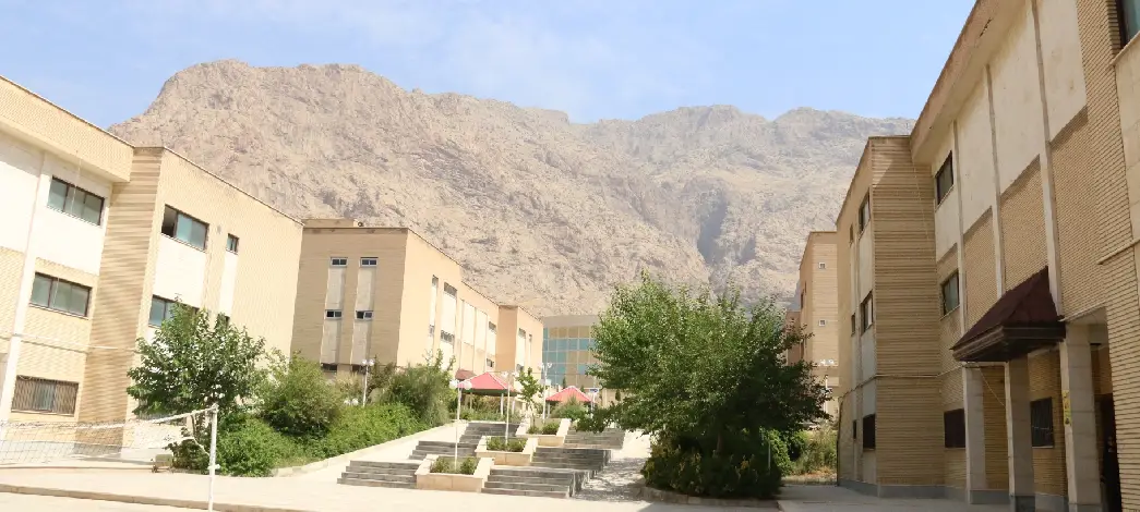 خوابگاه های استان کرمانشاه