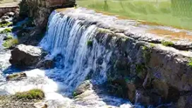سراب فش