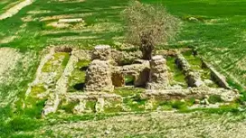 آتشکده حسن زوردار