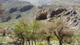 روستای نجوبران