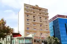 هتل رسالت
