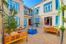 هتل سنتی ریوار کرمانشاه