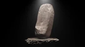 لوح سنگی کودورو