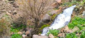 روستای ورمقان