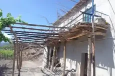 اقامتگاه بومگردی پریان