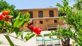 مجموعه اقامتگاه های گردشگری سابات