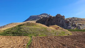 تپه گنج دره