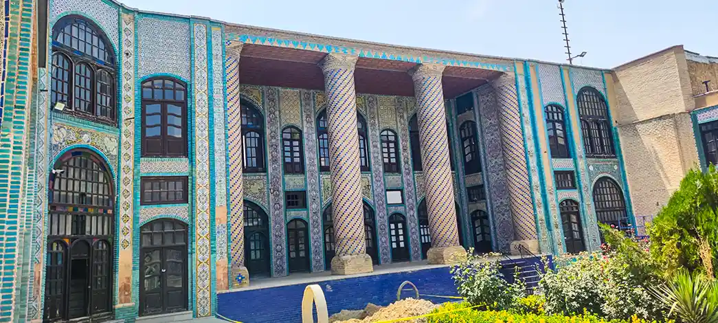 عباسیه