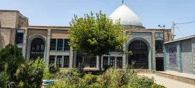 زینبیه