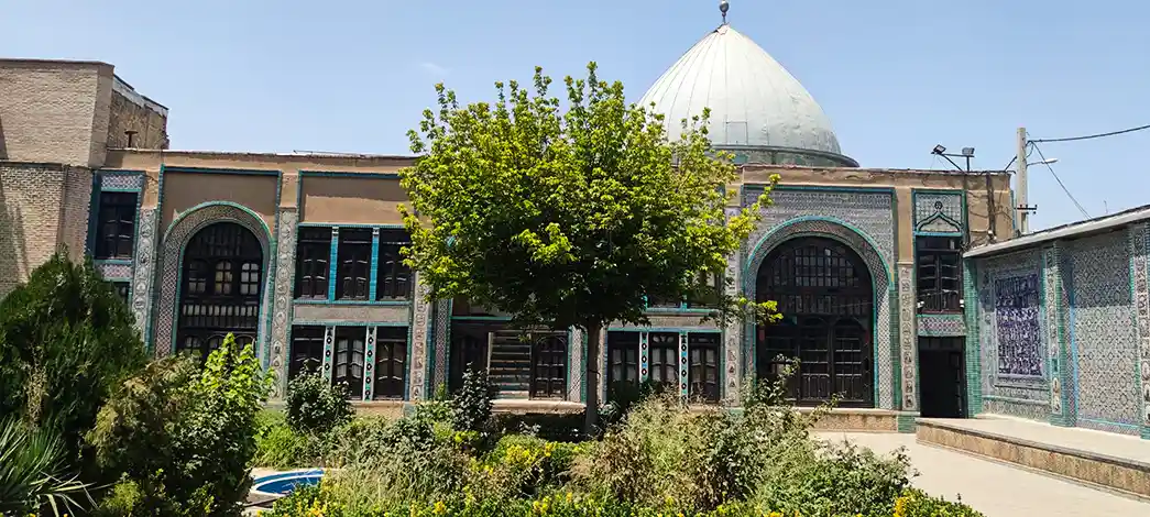 زینبیه