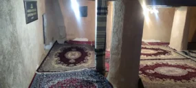 چله خانه هجیج