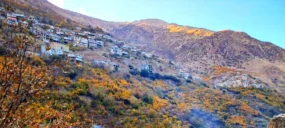روستای دشه