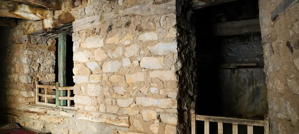 حوض خانه هجیج